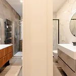 דירה 24vaticansuite רומא
