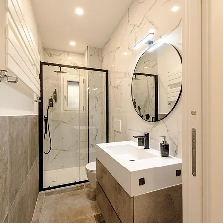 24vaticansuite Апартаменты Рим