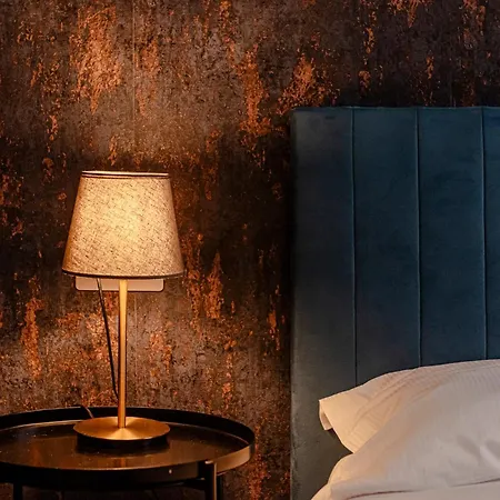 24vaticansuite Апартаменты Рим