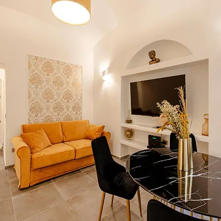 24vaticansuite * Рим