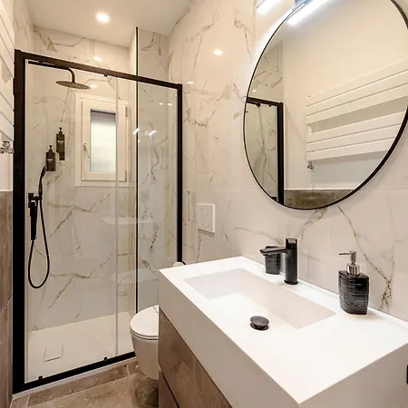 24vaticansuite Апартаменты