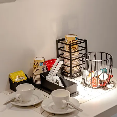 24vaticansuite Апартаменты *