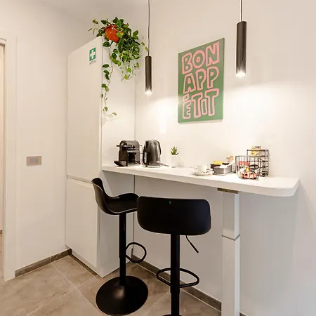 24vaticansuite Апартаменты