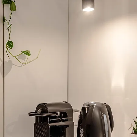 24vaticansuite Апартаменты Рим