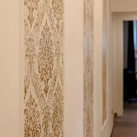 Апартаменты 24vaticansuite Рим