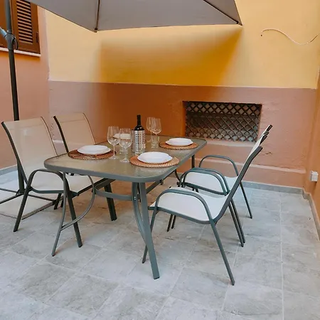 24vaticansuite Apartment Rome