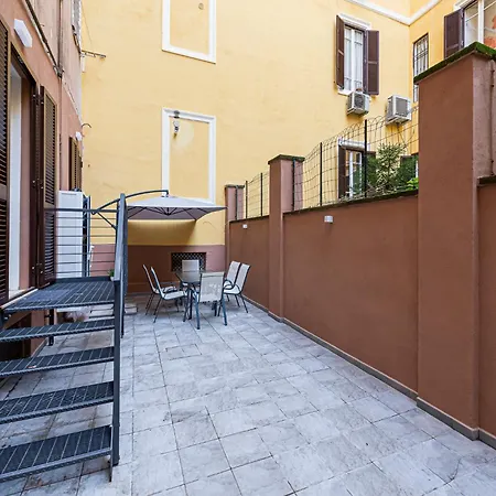 24vaticansuite Rome