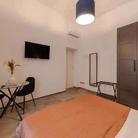 Apartmán 24vaticansuite
