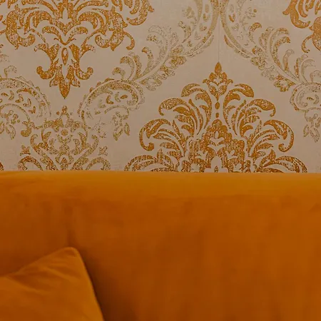 24vaticansuite Apartment