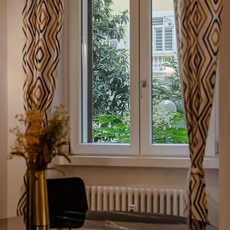 24vaticansuite Apartment *