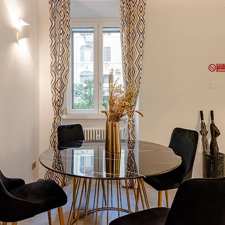 24vaticansuite * Rome