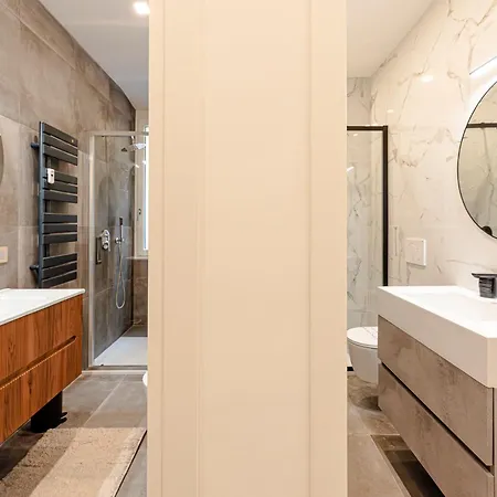 아파트 24vaticansuite 로마