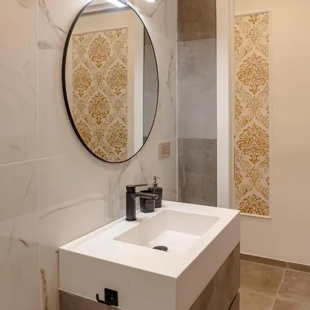 24vaticansuite Apartment