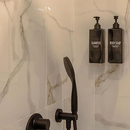 24vaticansuite Apartment