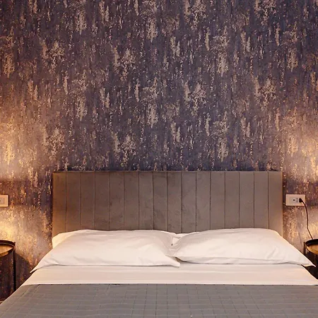 Apartmán 24vaticansuite Řím