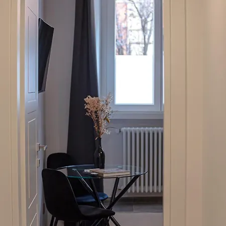 24vaticansuite Řím