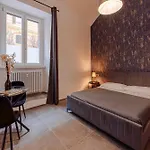 Апартаменты 24vaticansuite Рим
