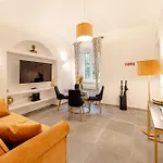 24vaticansuite Апартаменты